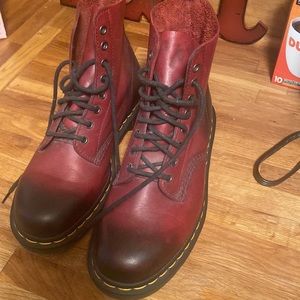 Pr. Of Dr. Marten Boots